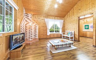 Stone Flower Pension