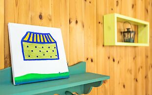 Stone Flower Pension