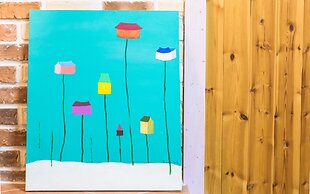 Stone Flower Pension