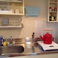 I Am Home Guest House  101