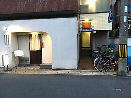 I Am Home Guest House 102
