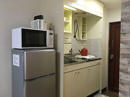 I Am Home Guest House 102