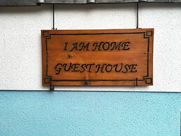 I Am Home Guest House 102