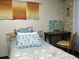 I Am Home Guest House 202