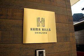HAMA HILLS Shinjuku