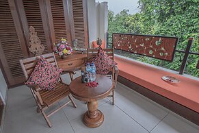 Hidden Seroja Villa