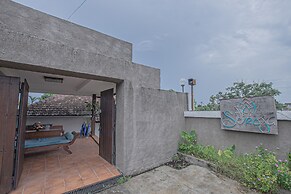 Hidden Seroja Villa