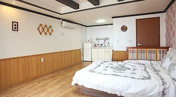 Namhae Cham Joeun Pension