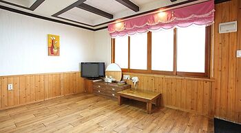 Namhae Cham Joeun Pension
