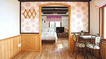 Namhae Cham Joeun Pension