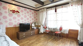 Namhae Cham Joeun Pension