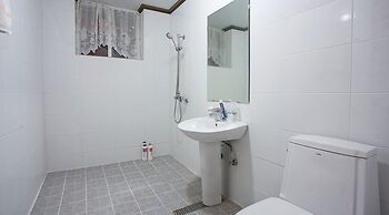 Namhae Cham Joeun Pension