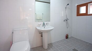 Namhae Cham Joeun Pension