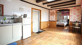 Namhae Cham Joeun Pension