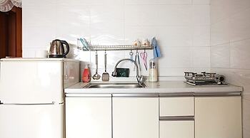 Namhae Cham Joeun Pension