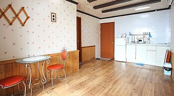 Namhae Cham Joeun Pension