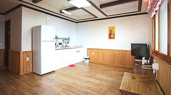 Namhae Cham Joeun Pension