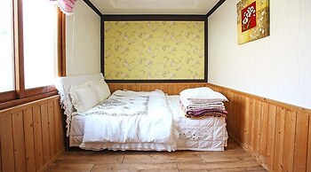 Namhae Cham Joeun Pension