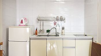 Namhae Cham Joeun Pension