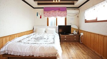 Namhae Cham Joeun Pension