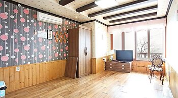 Namhae Cham Joeun Pension