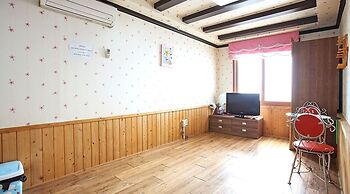 Namhae Cham Joeun Pension