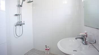 Namhae Cham Joeun Pension