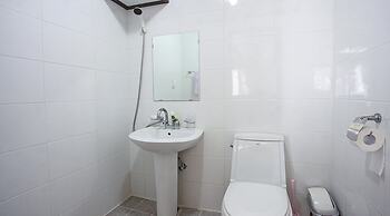 Namhae Cham Joeun Pension