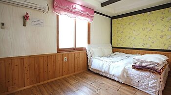 Namhae Cham Joeun Pension