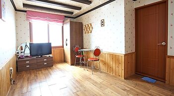 Namhae Cham Joeun Pension