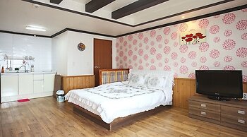 Namhae Cham Joeun Pension