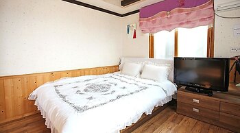 Namhae Cham Joeun Pension