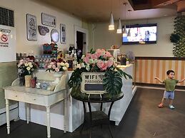 Rufina's Leisure Center