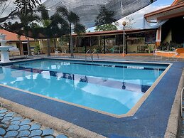 Rufina's Leisure Center