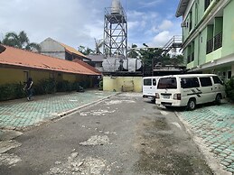 Rufina's Leisure Center