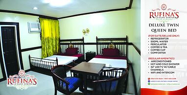 Rufina's Leisure Center