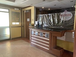 Rufina's Leisure Center