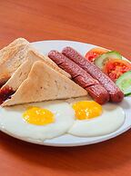 Rufina's Leisure Center