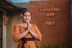 Pangkung Sari B&B