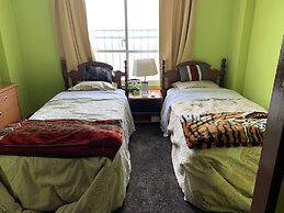 Guest House Koza Gate 2