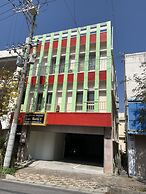 Guest House Koza Gate 2