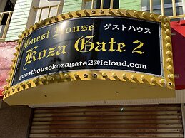 Guest House Koza Gate 2