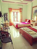 Yen Minh Hotel Thien An