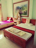 Yen Minh Hotel Thien An