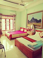 Yen Minh Hotel Thien An