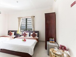 Yen Minh Hotel Thien An