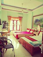 Yen Minh Hotel Thien An