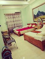 Yen Minh Hotel Thien An