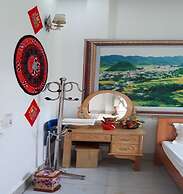 Yen Minh Hotel Thien An