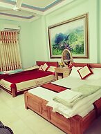 Yen Minh Hotel Thien An